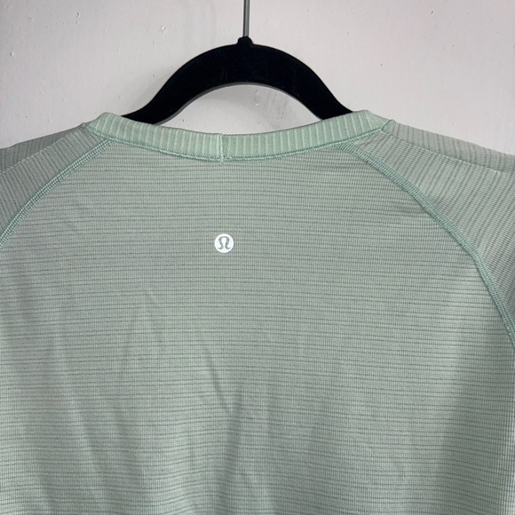 Lululemon Swiftly Tech Long Sleeve Crew size 12 - Picture 8 of 11